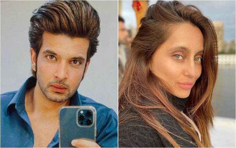 Anusha Dandekar On Her Breakup With Karan Kundra: ‘I Was Shocked And Disappointed In What I Accepted All These Years’