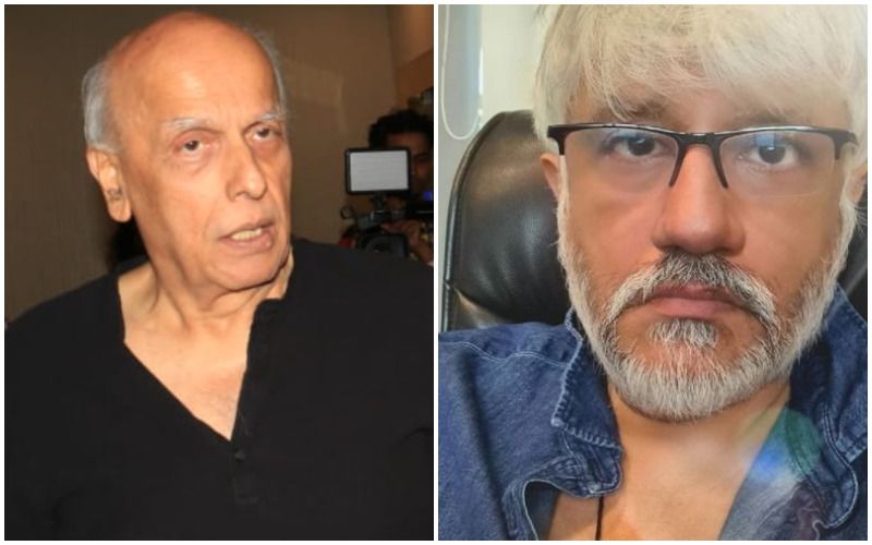Vikram Bhatt Reacts To Mahesh- Mukesh Bhatt’s Professional Split; Says ‘My Boss Mahesh Bhatt Has Asked Me Not To Talk’