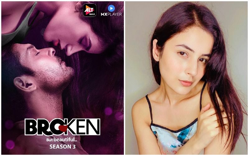 Broken But Beautiful 3 Trailer: Shehnaaz Gill Heaps Praises On Sidharth Shukla’s Performance As Agastya; Reveals Her Nickname For Him