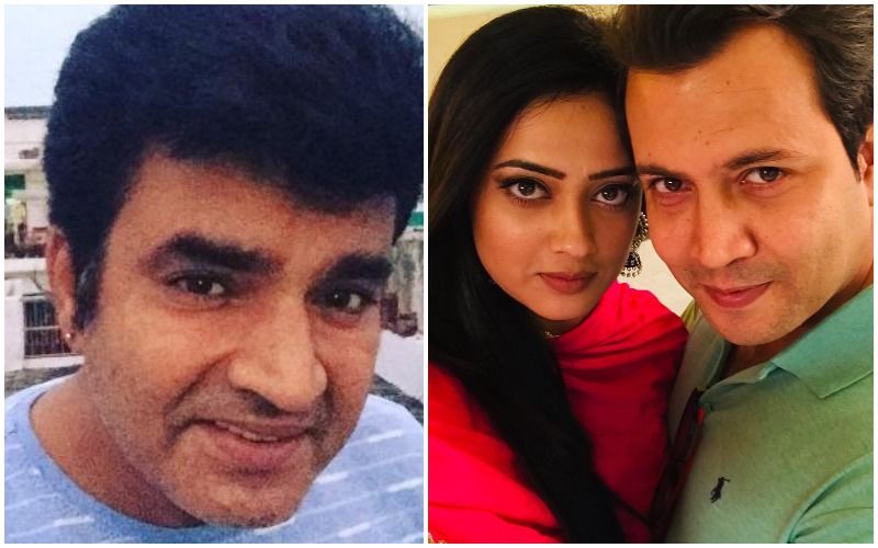 Shweta Tiwari’s Ex-Husband Raja Chaudhary Says It’s Her ‘Bad Luck’ That Her Second Marriage Failed As Well: ‘Doesn’t Make Her A Bad Person’