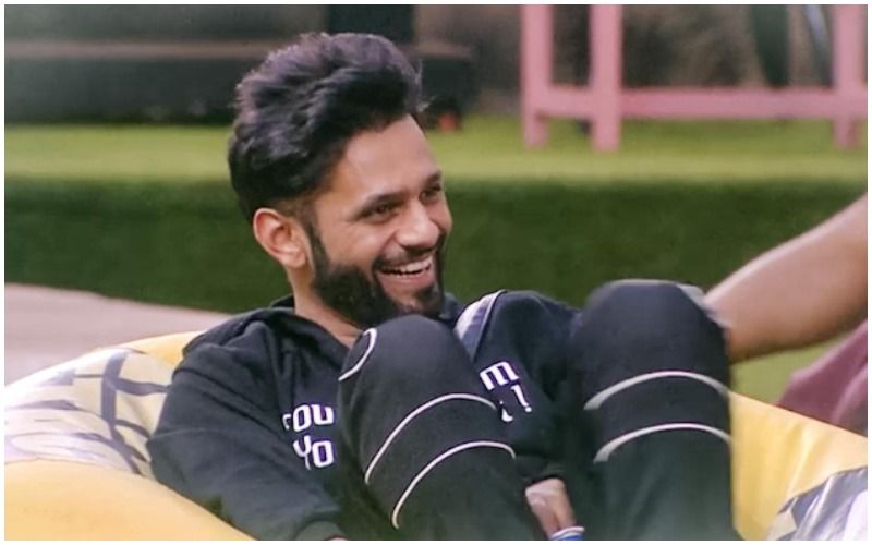 Khatron Ke Khiladi 11 Contestant Rahul Vaidya Mocks His Fan-Made Sketch; Thanks The Fan But Says ‘Ye Bandar Zyada Lag Raha Hai’