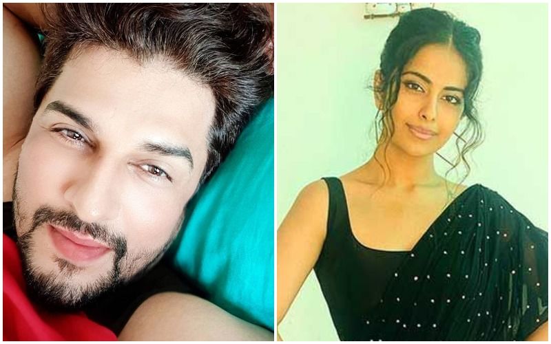 Sasural Simar Ka Actors Avika Gor And Manish Raisinghan Present Their Short Film With ‘Tears Of Joy’ As It Finally Releases After 8 Years