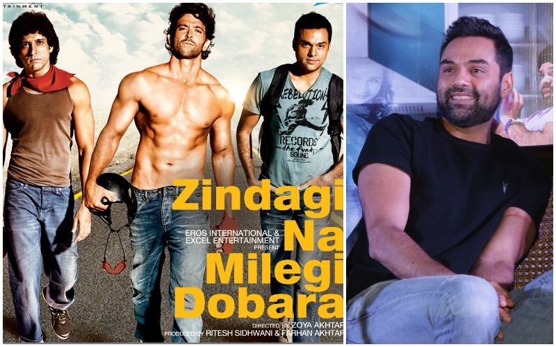 Abhay Deol Recalls How Hrithik Roshan ‘Almost Killed’ Him And Farhan Akhtar While Shooting For ZNMD: ‘Sat There Thinking I’m Gonna Die Now’