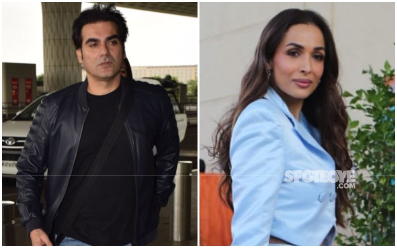 When Malaika Arora Opened Up About Her Divorce From Arbaaz Khan: ‘We Were Making Each Other Extremely Unhappy’- VIDEO