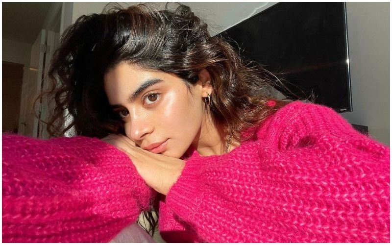 Khushi Kapoor’s Latest Pictures Are Straight Out Of A Fairytale; Star Kid Calls Herself ‘Princess Of My Bedroom’- PICS INSIDE