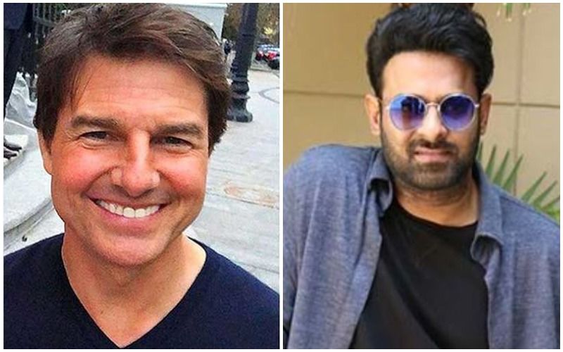 Bahubali Star Prabhas To Play An Important Role In Tom Cruise’s Mission Impossible 7? This VIRAL Social Media Post Has Left His Fans Ecstatic