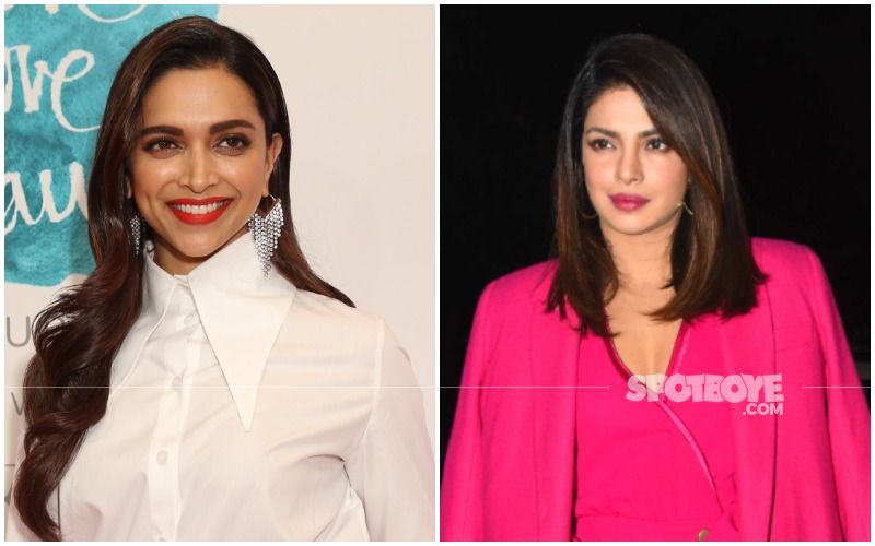 Priyanka Chopra’s Mother REACTS To Outfit Comparison With Deepika Padukone: ‘Pri Always Carries Haute Couture Better’