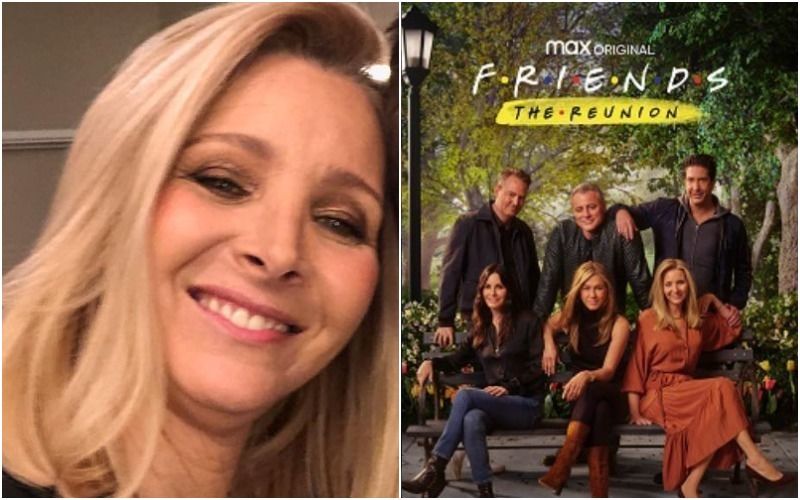 FRIENDS The Reunion: Lisa Kudrow AKA Phoebe Rules Out Another FRIENDS Episode Or Movie; Says ‘Don’t Want Anyone’s Happy Ending Unraveled’