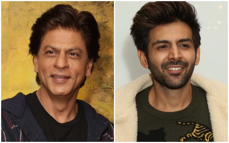 Kartik Aaryan Voluntarily Exits Shah Rukh Khan’s Production Venture Freddie? Actor Was Reportedly Unhappy With The Film’s Script