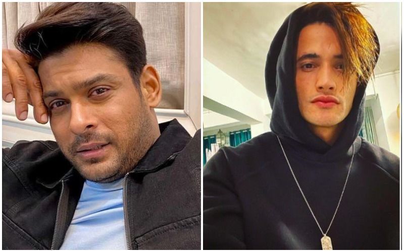 Asim Riaz Saw Sidharth Shukla In His Dream On Day Of His Death; Says, ‘I Spent 140 Days With Him, Was Really Connected’
