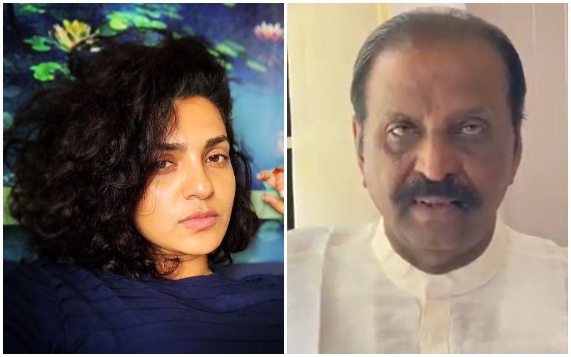 Post Massive Criticism From Parvathy And Others, ONV Award To #MeToo Accused Vairamuthu To Be Re-Examined