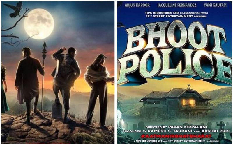 Bhoot Police: Saif Ali Khan And Arjun Kapoor’s Horror-Comedy Sold To Star Network For This WHOPPING Amount?