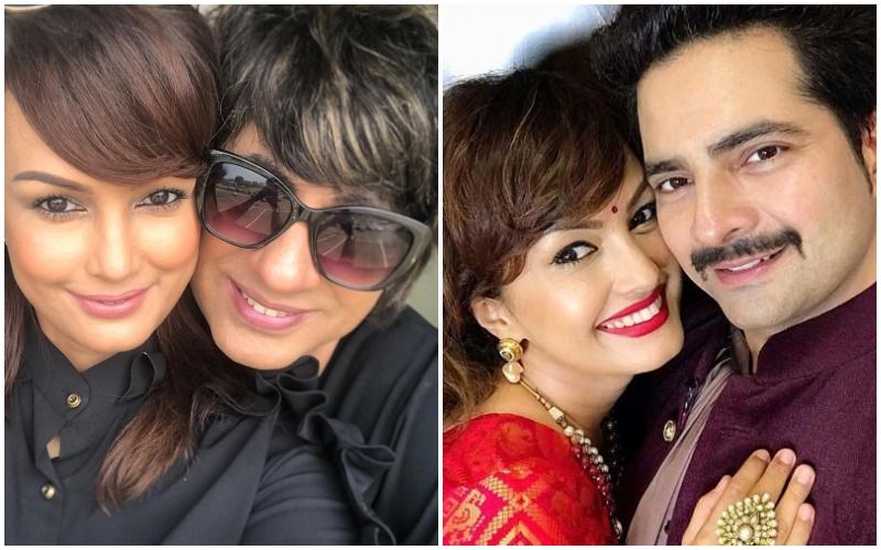 Karan Mehra- Nisha Rawal Feud: Actress Undergoes Surgery, Gets Stitches On Forehead; Rohit Verma Says ‘Luckily She Didn’t Have To Undergo Plastic Surgery’