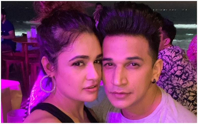 Prince Narula REACTS To Yuvika Chaudhary’s Casteist Slur Controversy; Says They Don’t Believe In Caste: ‘Agar Aisa Hota, Toh Humari Shaadi Nahi Hoti’