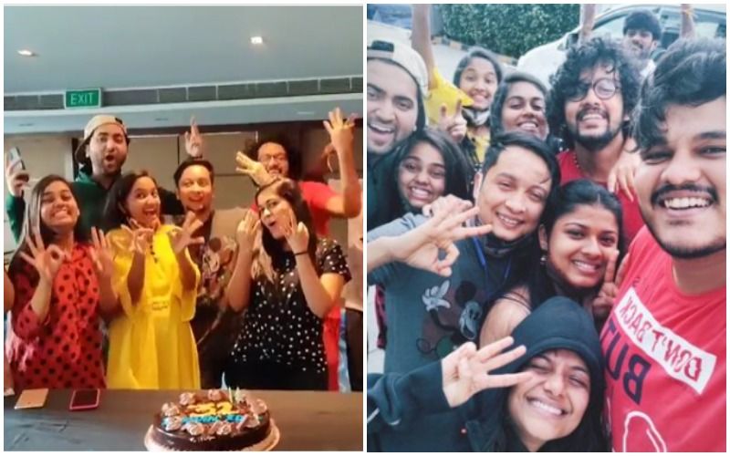 Indian Idol 12: Shanmukhapriya, Anjali Gaikwad, Pawandeep Rajan, Nihal Tauro And Others Celebrate As The ‘Romance Special’ Episode Gets Terrific TRPs