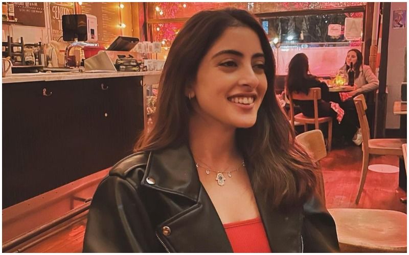 Indian Idol 12: Amitabh Bachchan’s Granddaughter Navya Naveli Nanda Reveals Her Favourite Contestant; Find Out Who She Is Cheering For