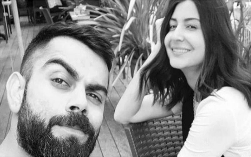Anushka Sharma Reveals That One Thing She Does To Annoy Virat Kohli; Says ‘He Hates Losing In Anything’