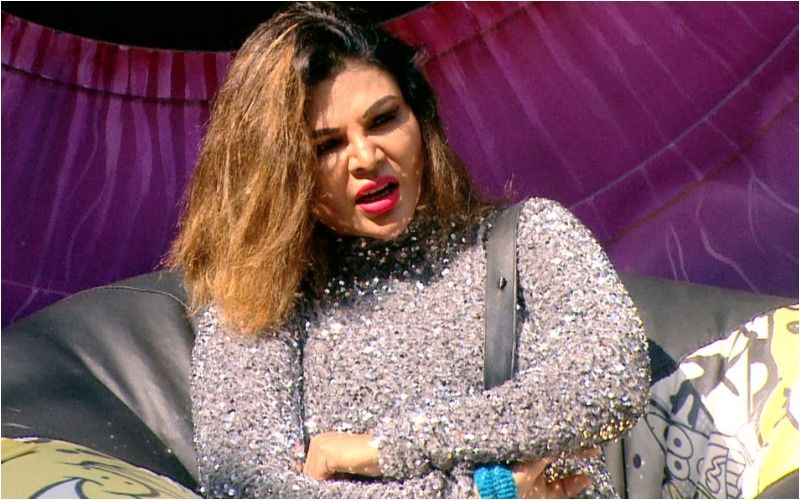 Bigg Boss 14 POLL: Rakhi Sawant Says She Is Obsessed With Washing Others’ Underwear; Is This Another Publicity Gimmick? Fans Give Their Verdict