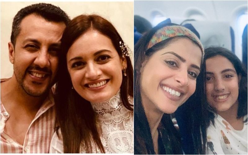 Vaibhav Rekhi’s Ex-Wife Sunaina Rekhi On His Wedding With Dia Mirza ...