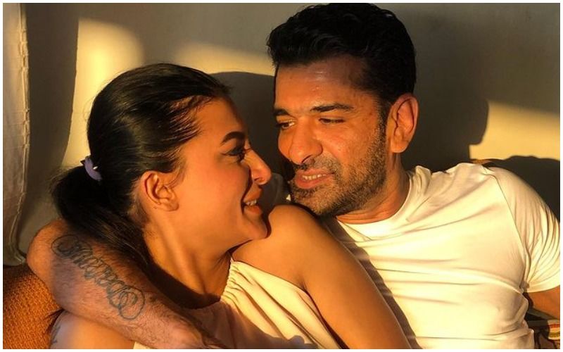 Bigg Boss 14’s Pavitra Punia Hits Out At Trolls Questioning Her Relationship With Eijaz Khan: ‘Kindly Stop Spreading Hate’