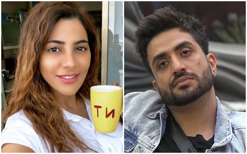 Bigg Boss 14’s Nikki Tamboli Opens Up On Her Feelings For Aly Goni In BB House: ‘It Wasn’t An Attraction, I Realised That Options Were Limited’