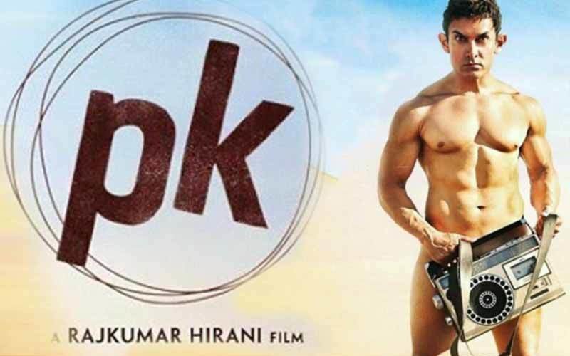 3rd Weekend Box Office Collection Of Pk