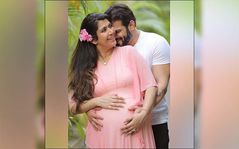 Karan Patel Reacts To Wife Ankita Bhargava’s Emotional Post On Miscarriage, ‘If You’re A Human You Will Feel The Pain’