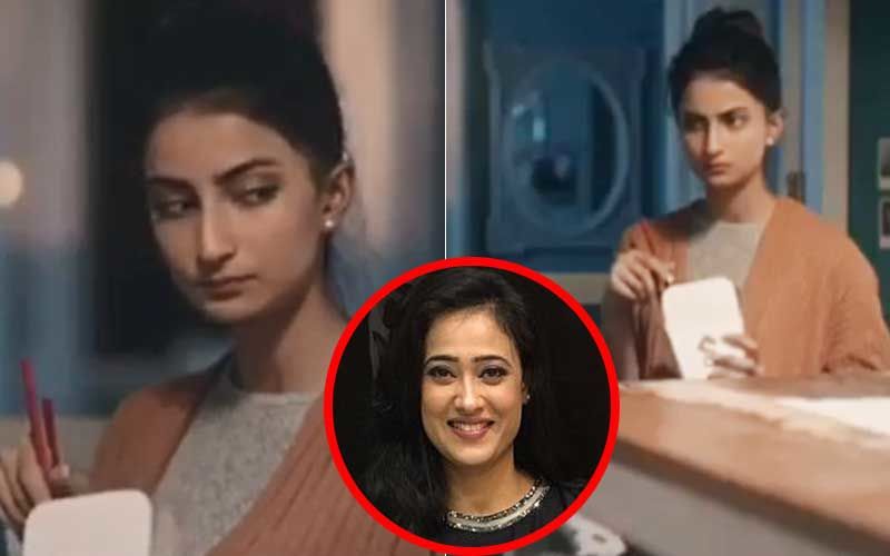 Shweta Tiwari’s Daughter Palak Finally Makes Her Acting Debut, But Not With TV Show Or A Film!