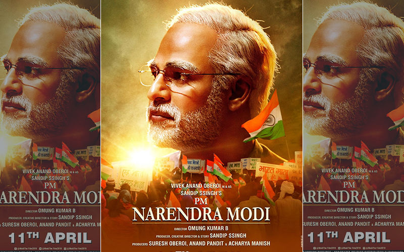 PM Narendra Modi Biopic To Release On April 11, Now More Closer To Lok Sabha Elections!