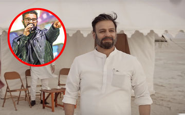 PM Narendra Modi, Hindustani Song: Siddharth Mahadevan Lends Vocals For The Reprise Version Of Father Shankar Mahadevan’s Original