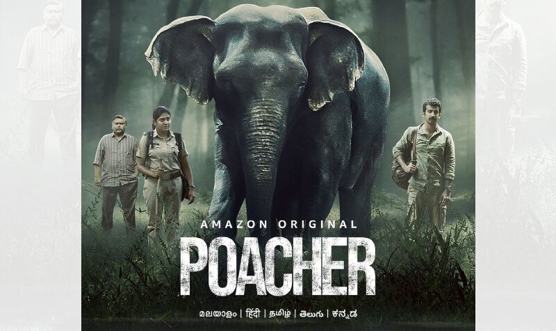 Poacher Trailer OUT: Roshan Mathew-Dibyendu Bhattacharya Starrer Unearths The Largest Ivory Poaching Ring In Indian History
