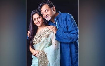 Rafiath Rashid Mithila Pens Down A Beautiful Poem For Her Husband Srijit Mukherji