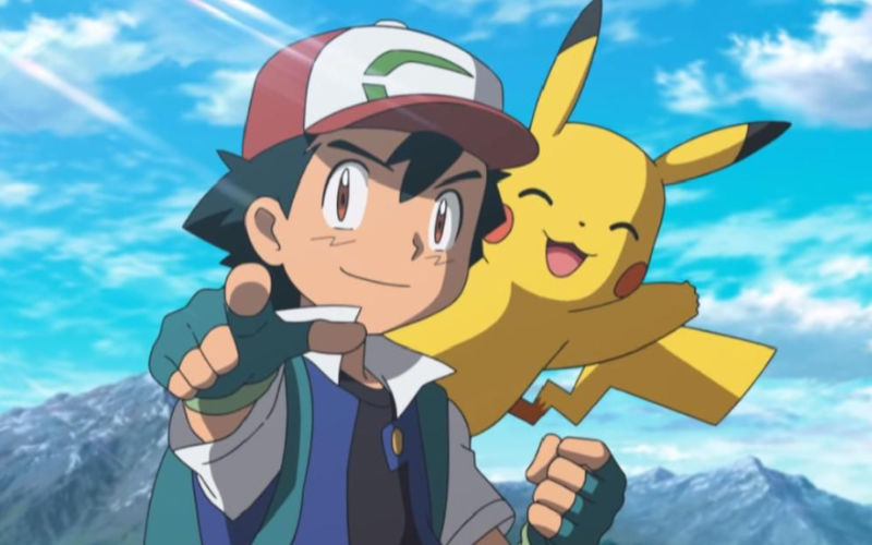 What! Pikachu And Ash Ketchum Bid Adieu To Pokemon After 25 Years; Voice Actor Sarah Natochenny Says, ‘He’ll Live Forever In The Hearts Of Many Generations’