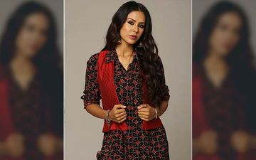 Pollywood Diva Sonam Bajwa Features In A Song With Ayushmann Khurrana And Harrdy Sandhu For The Film ‘Bala’