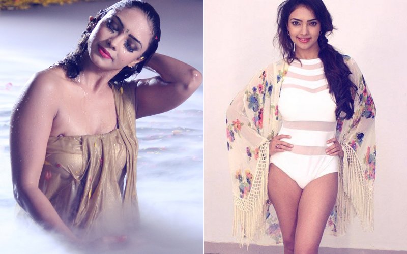 Pooja Banerjee: I Am Very Comfortable Wearing Swimsuits & Doing BOLD Scenes