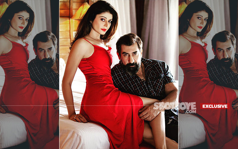 Pooja Batra On Marriage With Nawab Shah; Says, “I Needed A Companion With Whom I Can Start My Family”