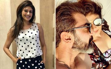 Pooja Batra And Tiger Zinda Hai Actor Nawab Shah’s Love Story In Pictures