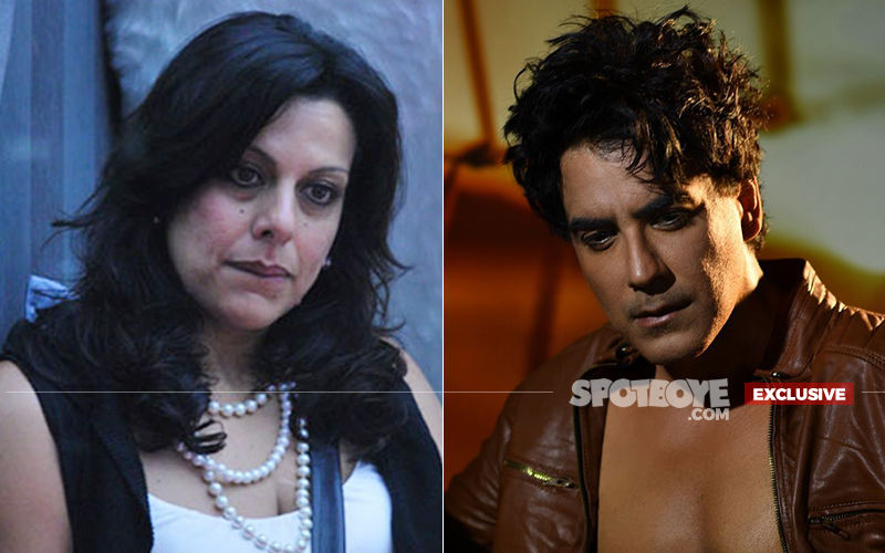 Pooja Bedi On Karan Oberoi: “It’s Distressful That Any Woman Can Make Such Claims Without Real Evidence”