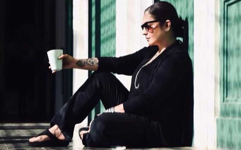 Pooja Bhatt Completes Two Years And Ten Months Of Sobriety, Writes On 'Battling Your Demons & Grappling With Addiction Issues'