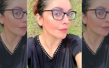 Pooja Bhatt Questions: ‘Anyone Care About People Who Use Drugs To Make Pain Of Living Go Away?’ Amid Debate Over Alleged Drug Use In Bollywood