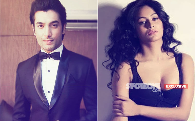 After Break Up With Ssharad Malhotra, Pooja Bisht Signs Two Films!