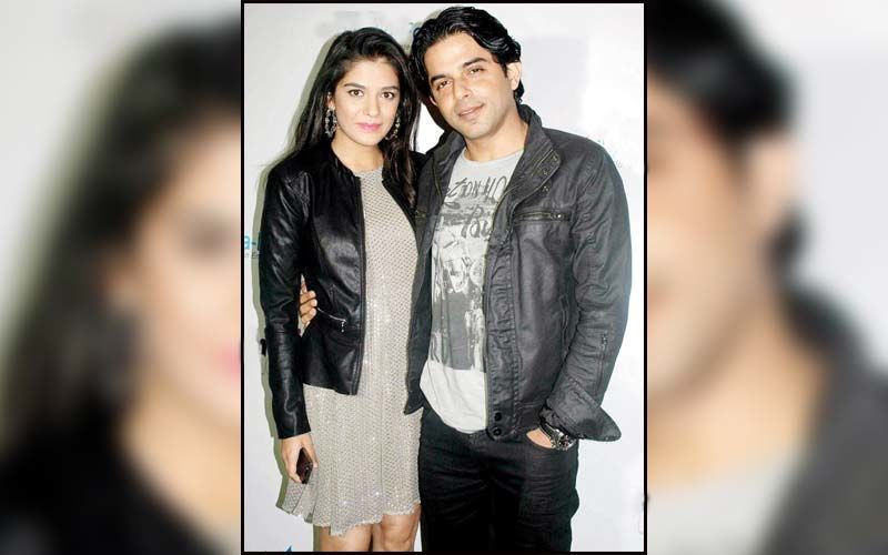 Mann Ki Awaaz Actress Pooja Gor's 9-Year-Long Relationship With Boyfriend Raj Singh Arora Goes Kaput?
