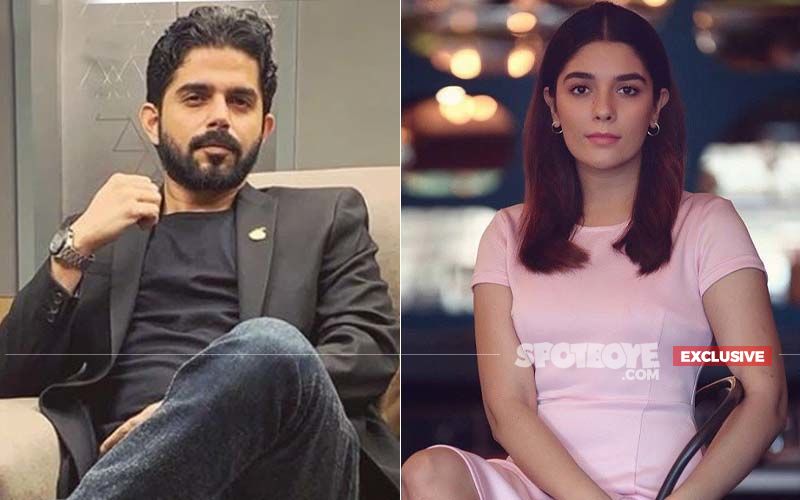 Raj Singh Arora Denies Pooja Gor And He Were In A Live-In; Says, "We Own Our Own Houses"- EXCLUSIVE