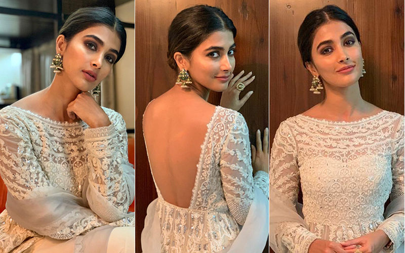 Pooja Hegde's 11 Pictures That Are The Talk Of The Town