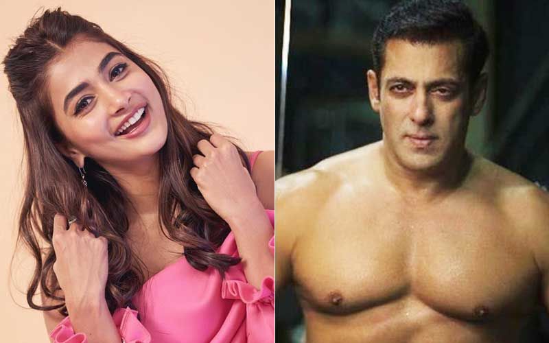 Salman Khan Finds His Heroine In Pooja Hegde, Actress To Star Opposite Him In Kabhi Eid Kabhi Diwali