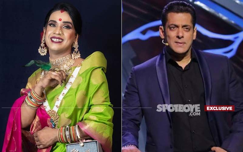 Bigg Boss 15: Transgender Pooja Sharma To Be A Part Of Salman Khan's Controversial Reality Show?- EXCLUSIVE