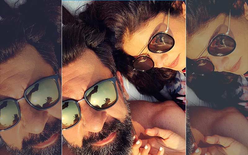 Pooja Batra On Marrying Nawab Shah, “He Was Ready To Propose To Me Soon After We Met”