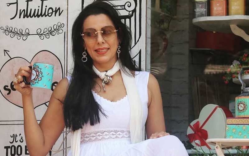 Pooja Bedi Reacts On Receiving Backlash For Criticising Quarantine Facility In Goa, ‘Didn’t Want Healthy People To Get Infected’