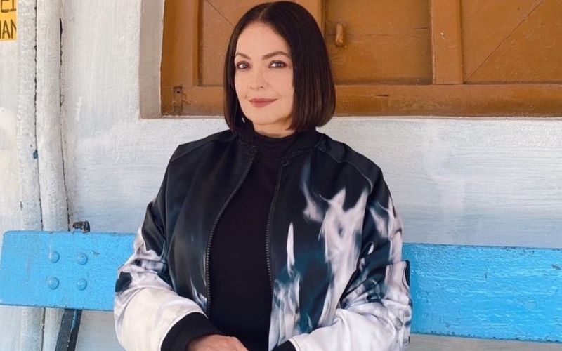 Bigg Boss OTT 2: Pooja Bhatt Opens Up About Her Alcohol Addiction; Says, ‘I'm A Recovering Alcoholic’