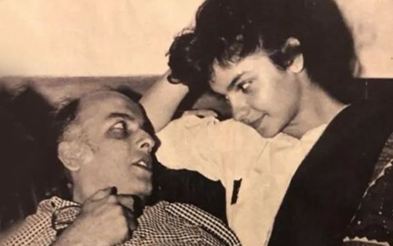 Pooja Bhatt On Locking LIPS With Father Mahesh Bhatt: ‘It Was A Moment That Was Absolutely Innocent’